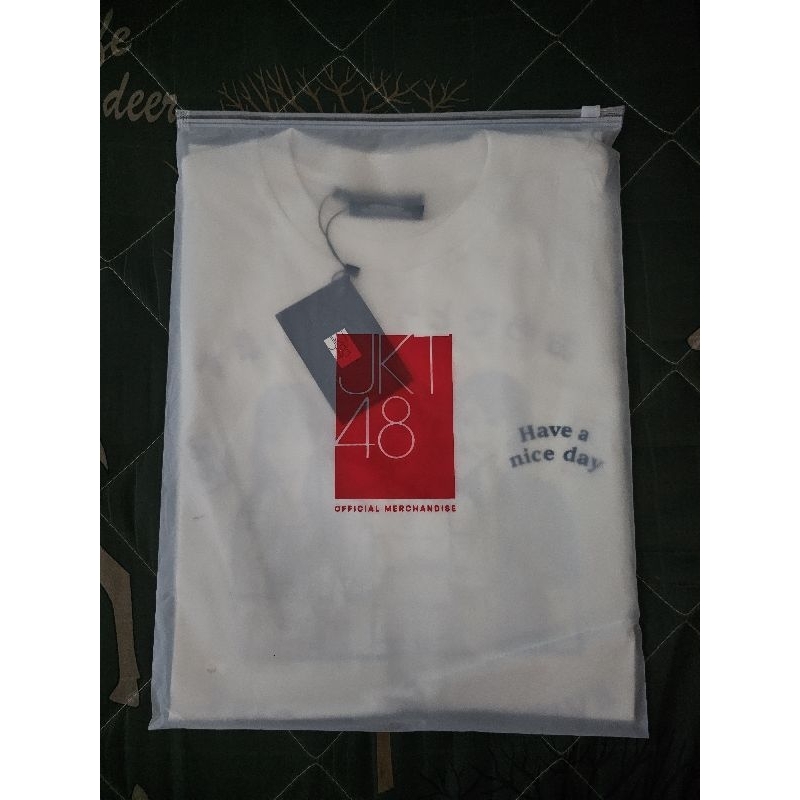 Birthday T-shirt Lulu Salsabila 2024