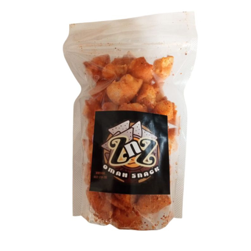 

Siomay cikruh enak gurih