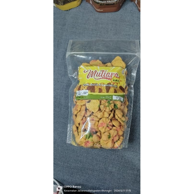 

KUKIS GAPLEK JADUL ASLI WONOGIRI 300 GRAM
