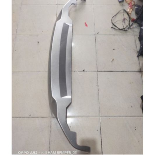 bodykit depan brv prestige 2016 2017 original