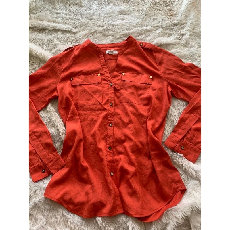 preloved blus