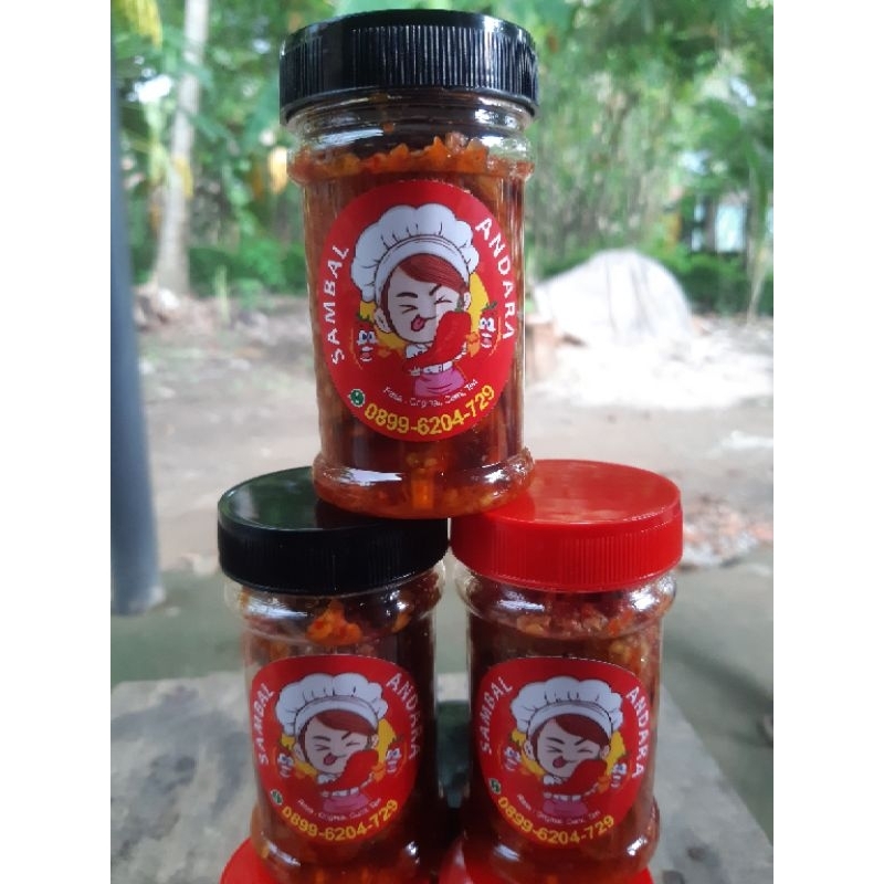 

sambal cumi