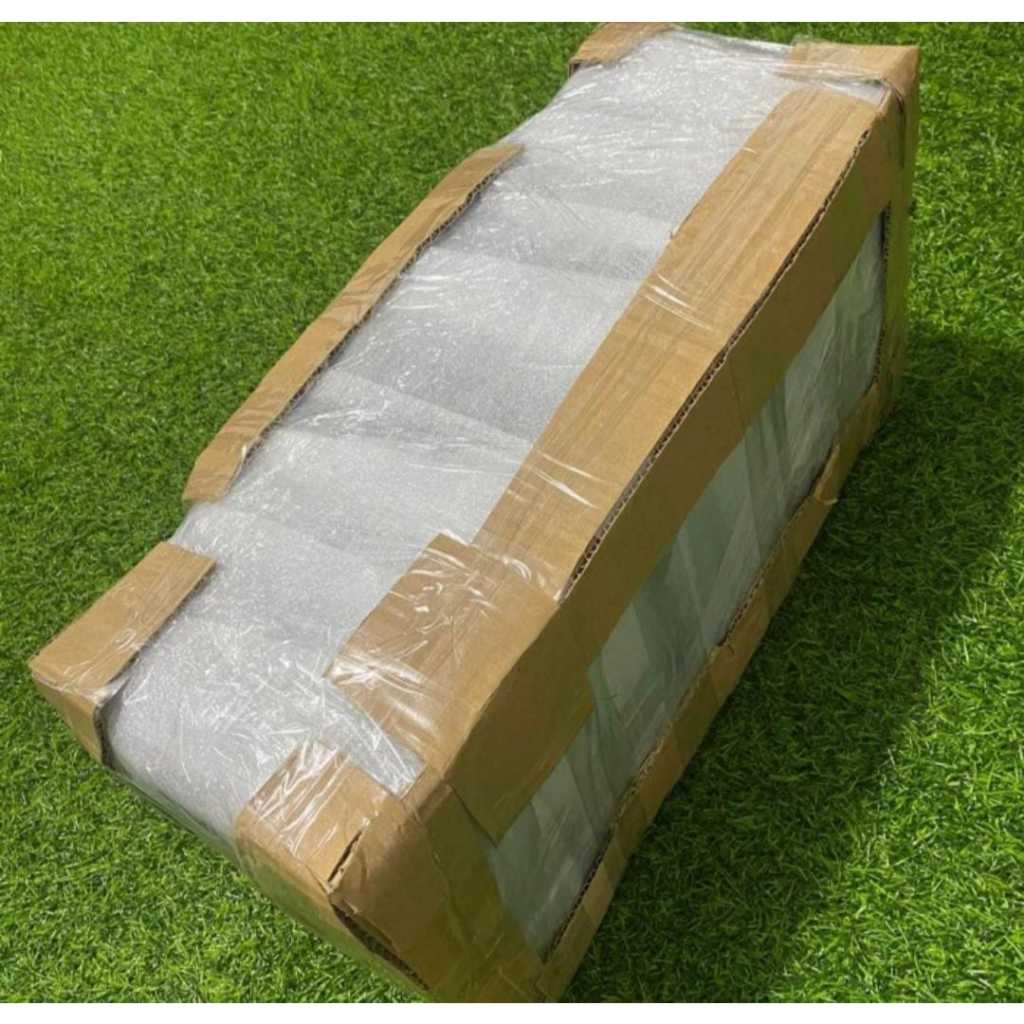 

TAMBAHAN PACKING KARDUS