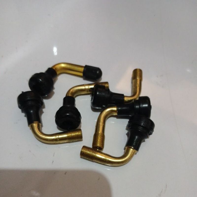 pentil sepeda listrik  pontianak