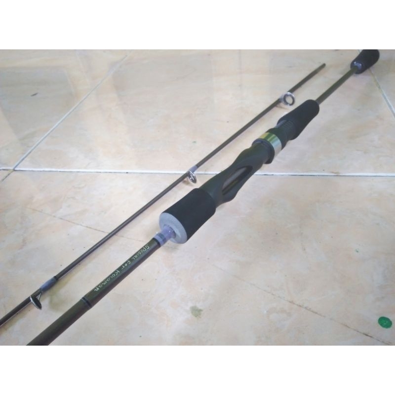 joran sutet sambung 2 p.165cm(spek medium)