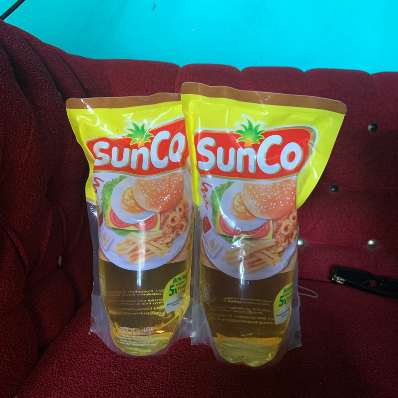 

SUNCO 1 LITER
