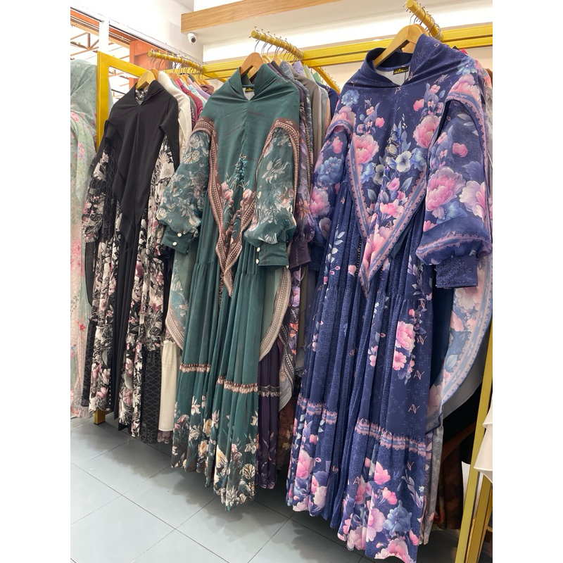 LIVE GAMIS SYARI BY QILLA SYARI