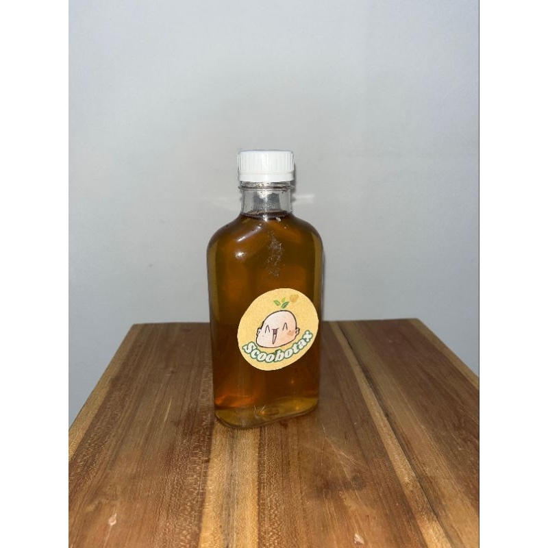 

Teh Kombucha Scoobotax