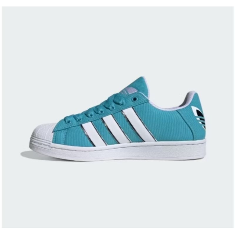 Sepatu Big Size - Adidas Superstar IF1577 Original - BNIB