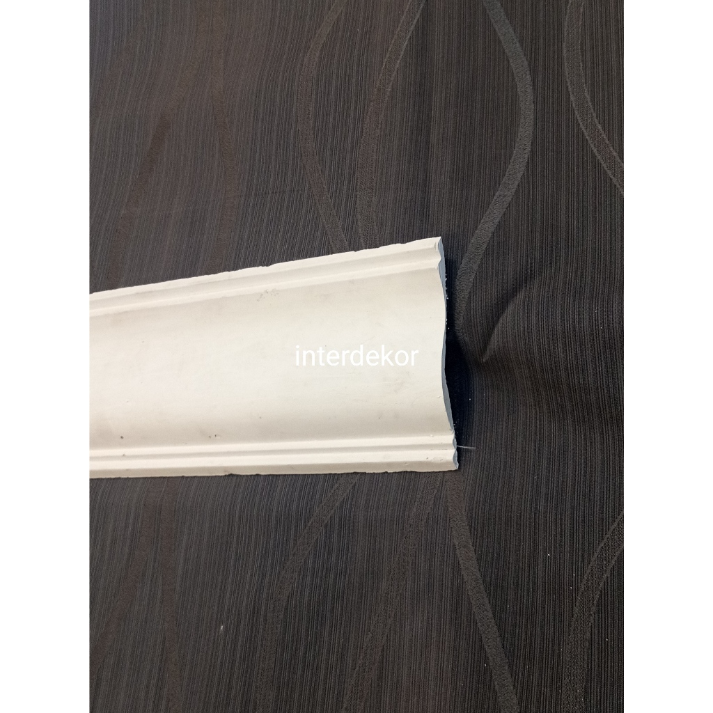 Lis Gypsum P11/Lis Plafon/Lis Minimalis