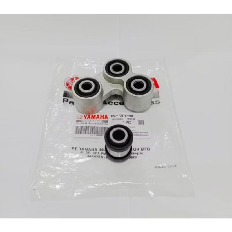 SEGITIGA BOSH MONOSHOCK VIXION R15 VIXION NEW ASLI YAMAHA BEARING KOYO