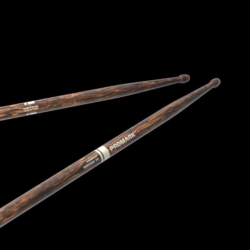 VITA_ ProMark - Drum stick Rebound 5B Firegrain R5BFG(492000162)