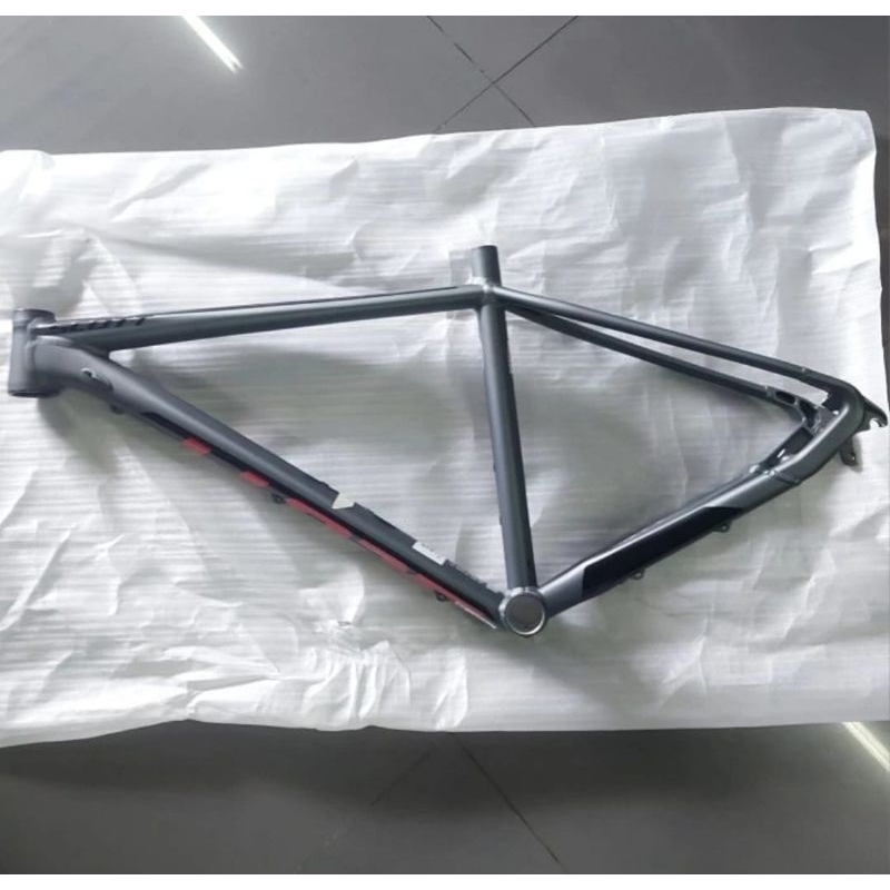 Frame Scott Scale 770 Size M Original Frame Sepeda Mtb 27.5