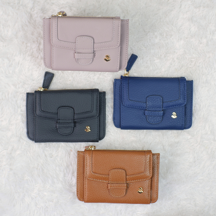 Dompet Kulit Savvy Leather DPK951