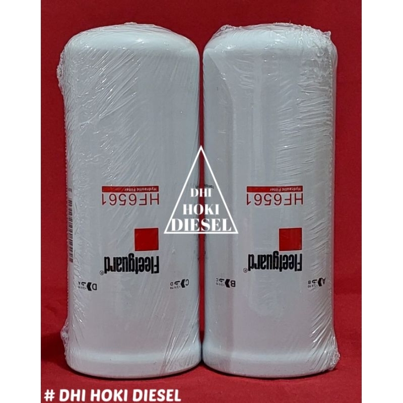 HF6561 / HF 6561 / HF-6561 Hydraulic Filter Fleetguard