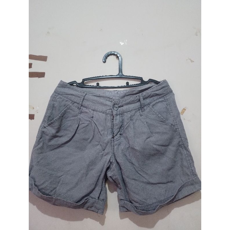 Celana Pendek Giordano