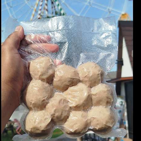 

Bakso Ayam Cincang Premium Bakso Kang Ali. Bakso Home Made