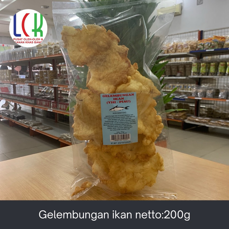

Engphiau ,yiphiau( Perut Ikan ) Goreng