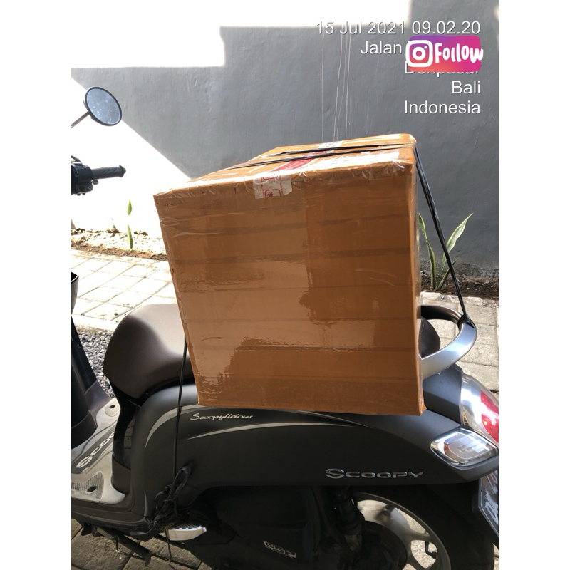

Jual kardus Kargo