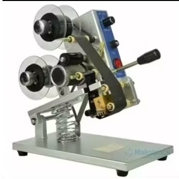 

HOT CONE MESIN CETAK LABEL EXPIRED DATE POWERPACK HP351 CETAK KADALUARSA MESIN CODI...