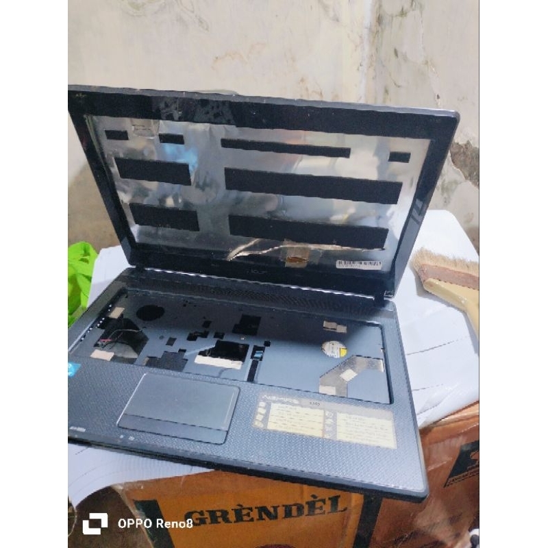 Casing Acer 4349