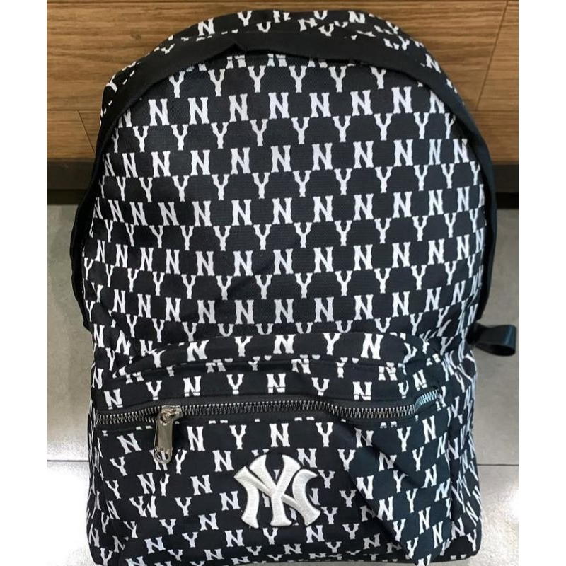 TAS RANSEL MLB LY | BACKPACK | TAS KULIAH | TAS SEKOLAH