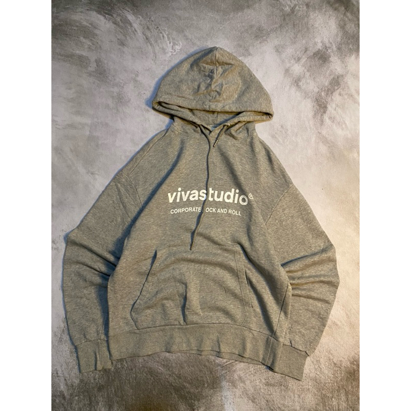 Hoodie vivastudio