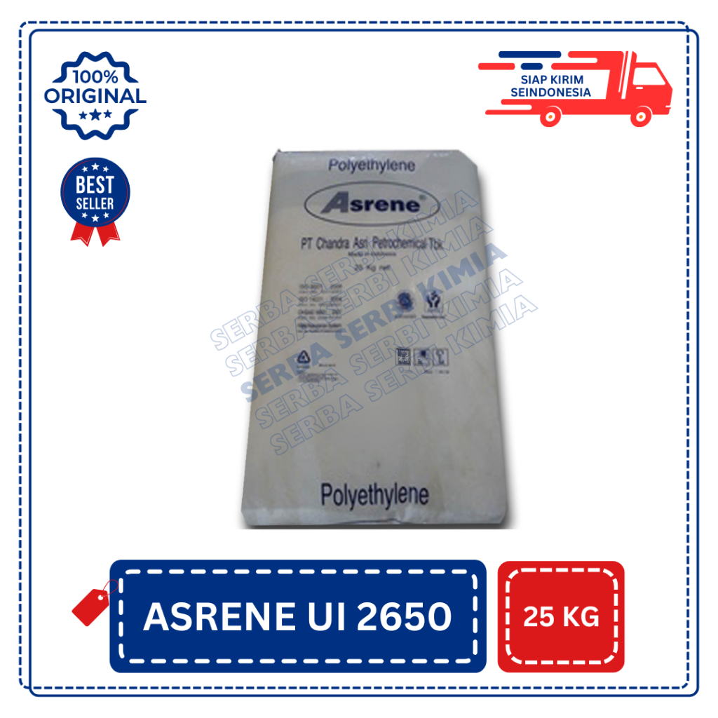 LLDPE Asrene UI 2650