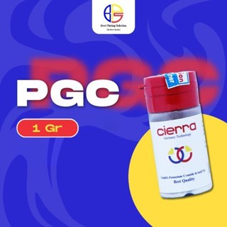 PGC 40 Gr 68,3%