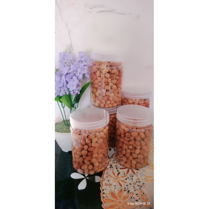 

kacang telur home-made 500g