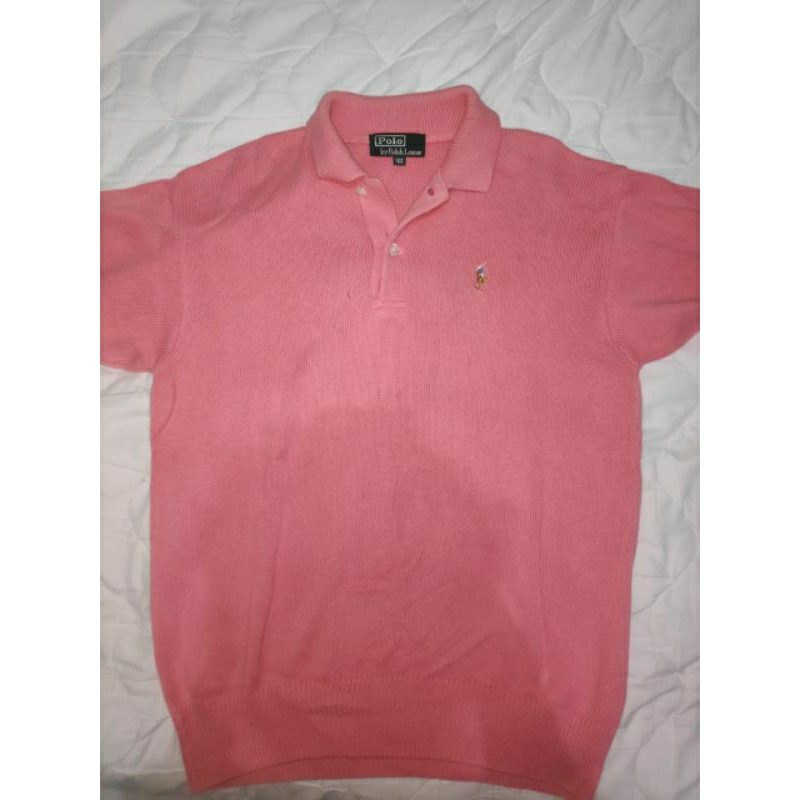 Ralph Lauren Polo Knit