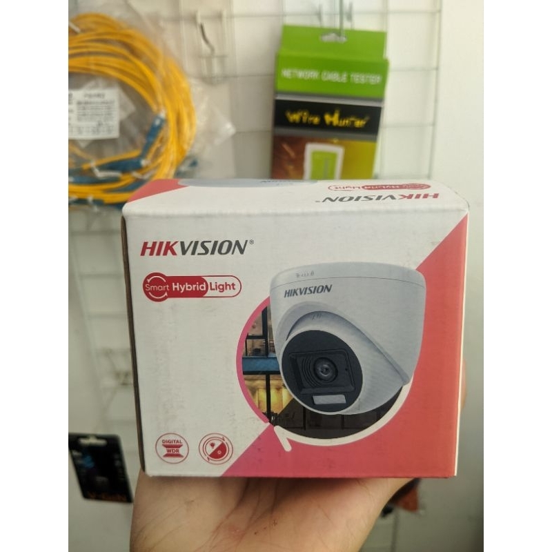 kamera cctv indoor 2mp hikvision