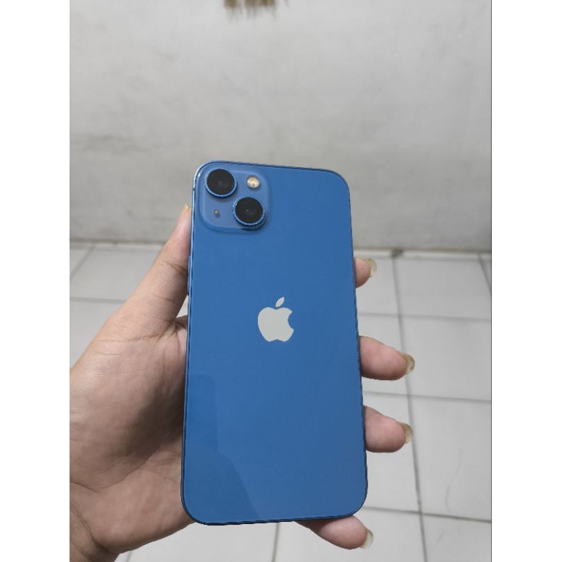 iphone 13 128gb second inter