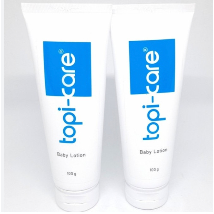 Topicare Baby Lotion 100 Gram