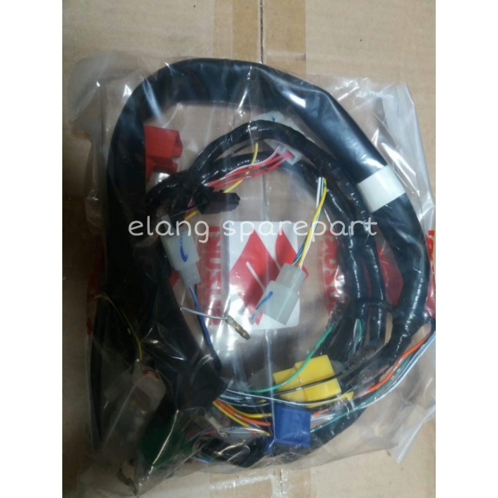 KABEL BODY SATRIA LSCM /SATRIA HIU