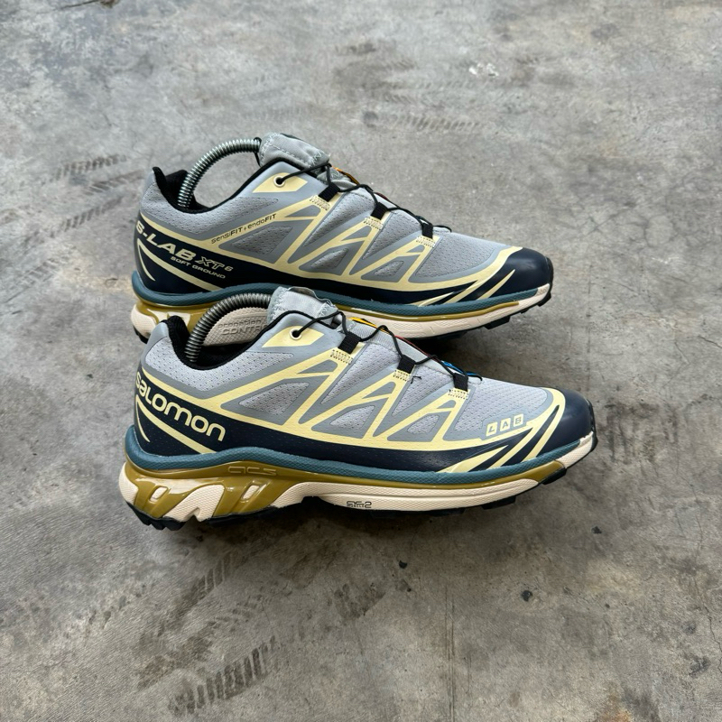 salomon 43