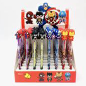 

Pensil Bensia 902 Superhero