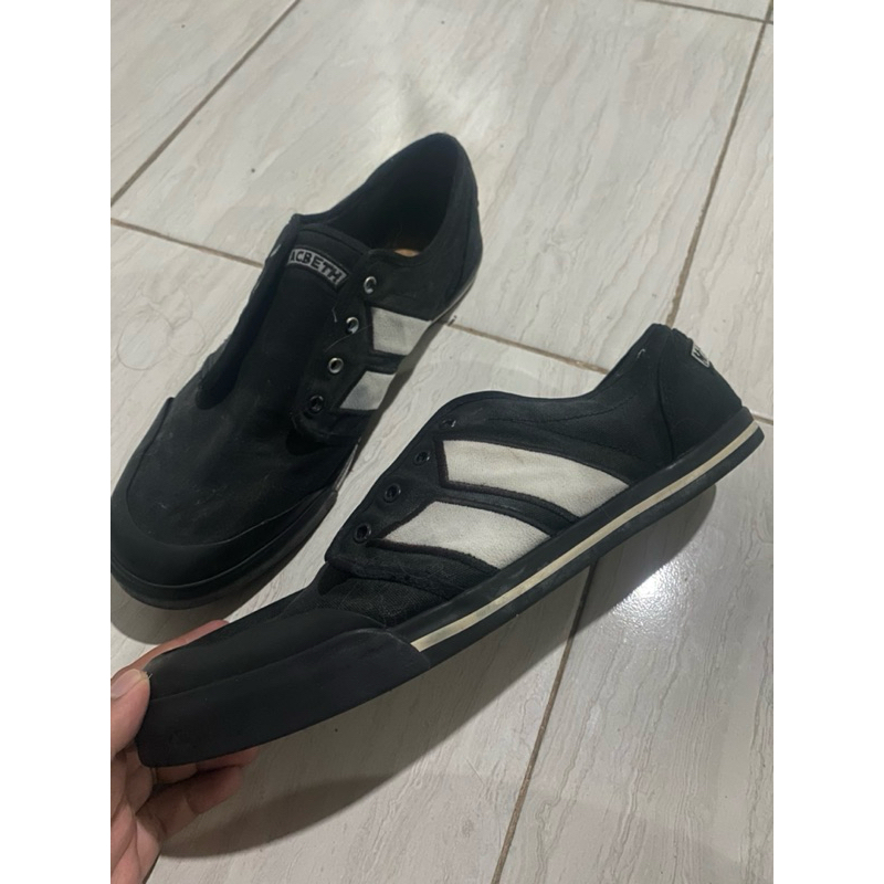 MACBETH WALLISTER BC ERA TOM