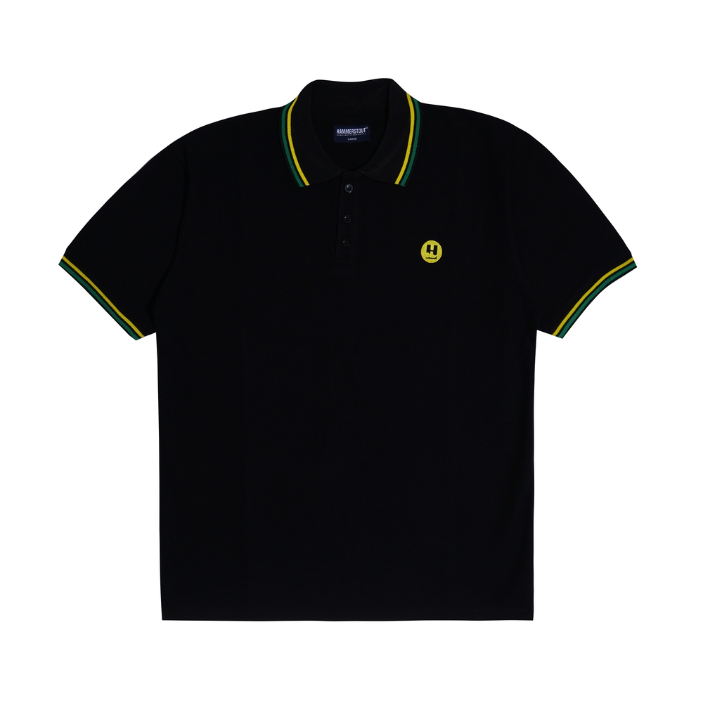 Hammerstout - Kaos Polo Shirt - Zoey