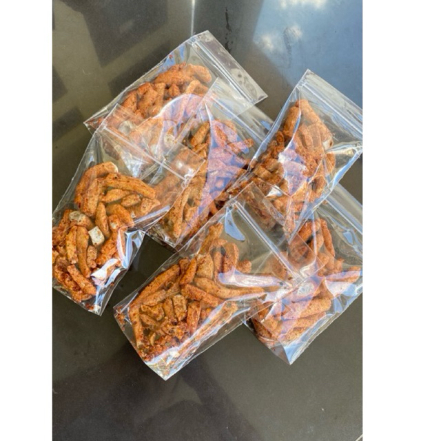 

Basreng / Bakso Goreng Pedas