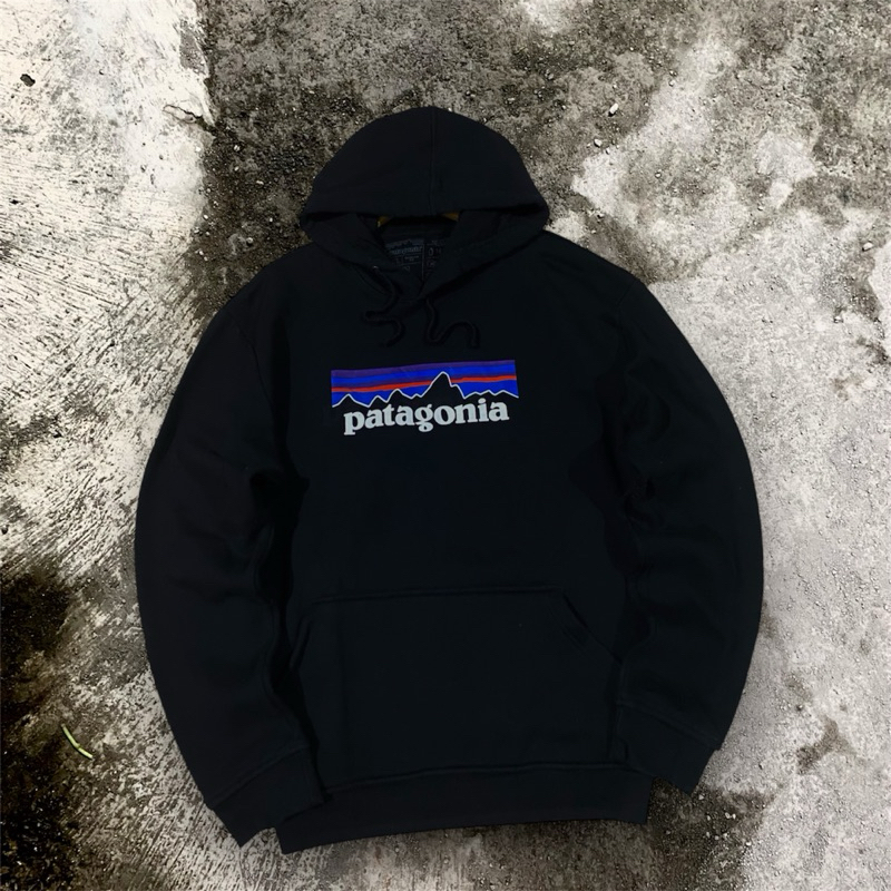 hoodie patagonia second