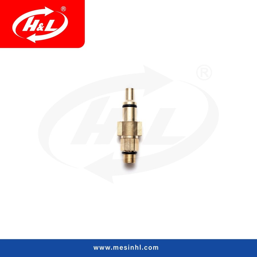 HL Connector Foam Lance For QL 1900 / QL 2500