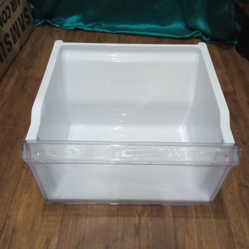 Rak Samsung Kulkas Rak Buah Sayur Big Box Rak Kulkas RS62T5F0184