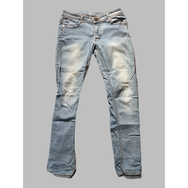 Celana Jeans Pria/wanita J2R