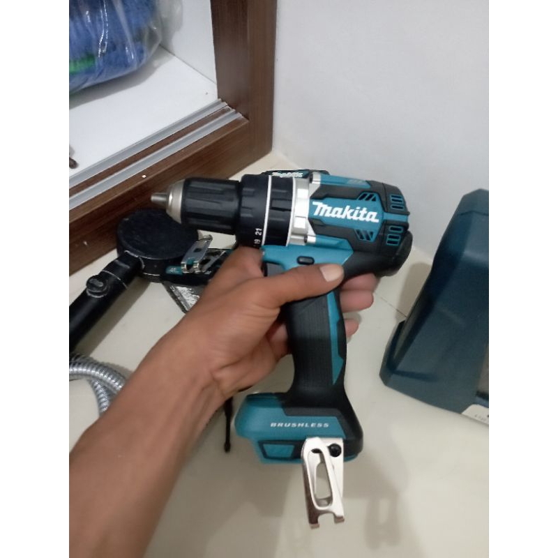 makita dhp 484 original unit only