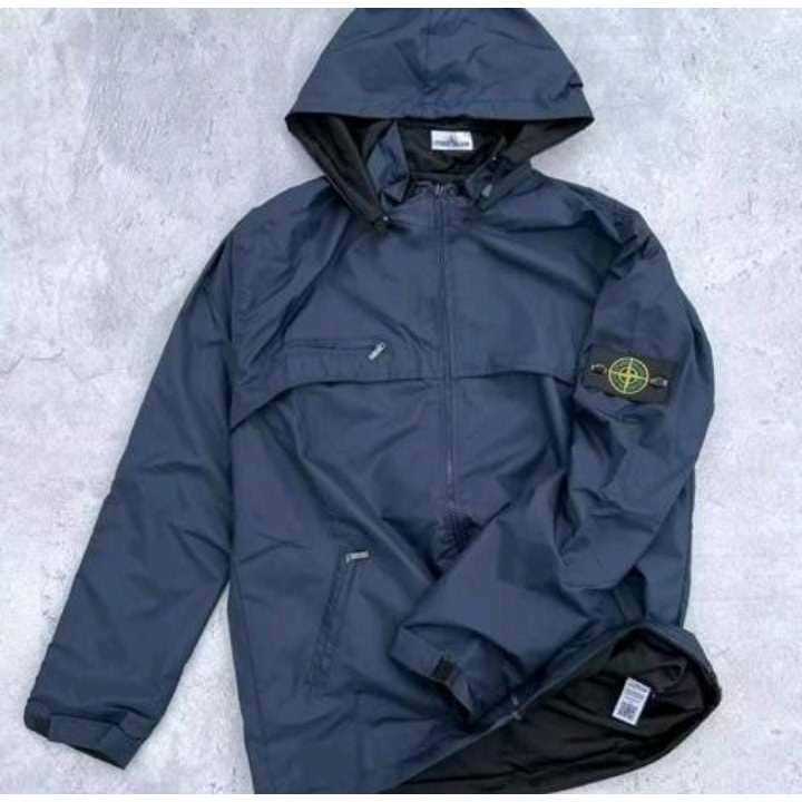 JACKET OUTDOOR WATERPROF STONE ISLAND