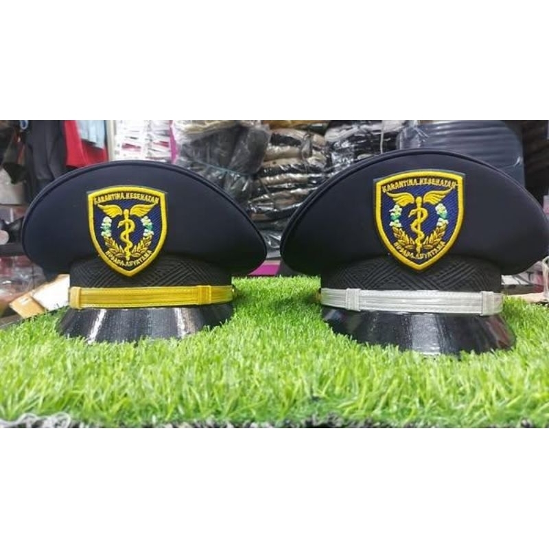 PET/PECI PDU BKK TERBARU - BALAI KEKARANTINAAN KESEHATAN