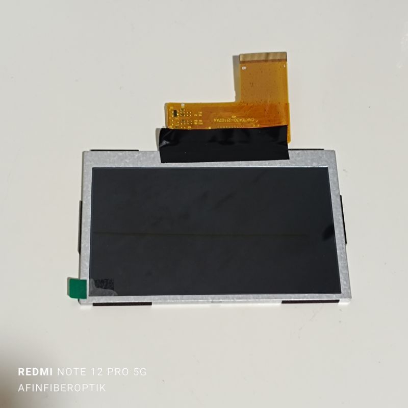 lcd splicer comway a33/lcd comway a33