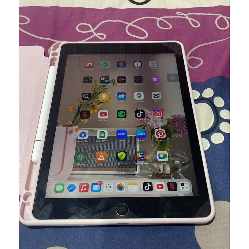 Ipad Gen 6
