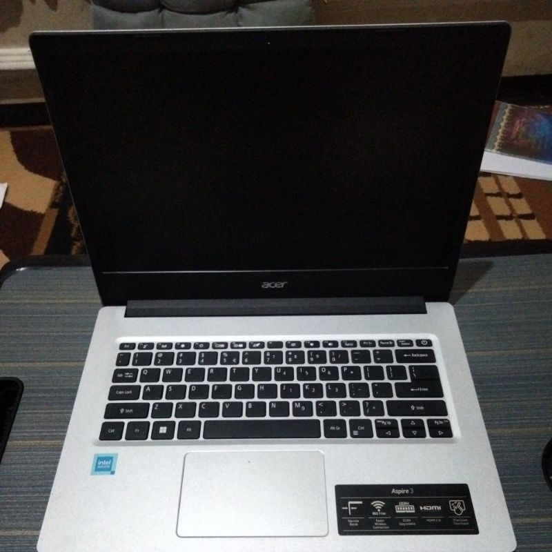 Acer Laptop Aspire 3